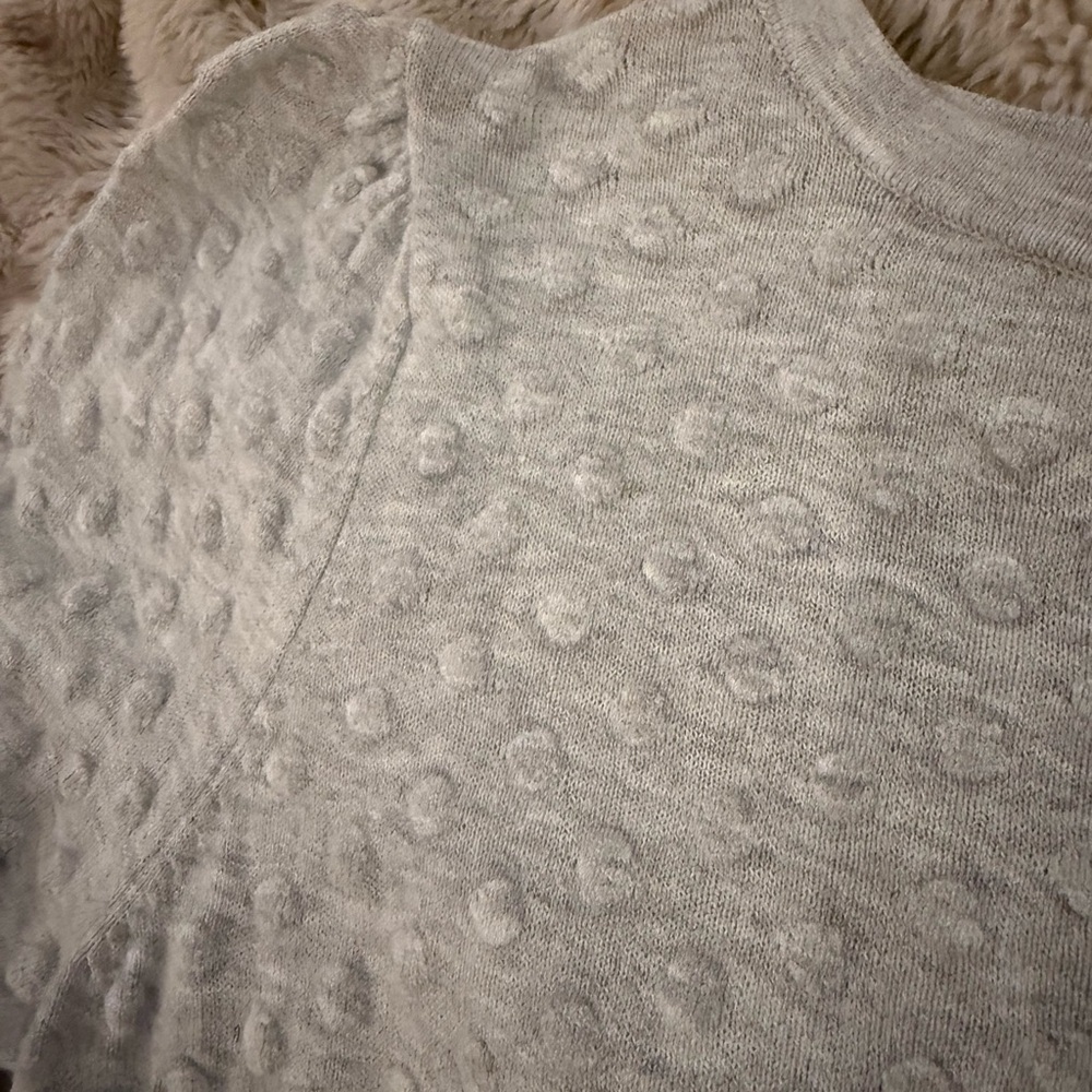 Loft sweater - Picture 3 of 4